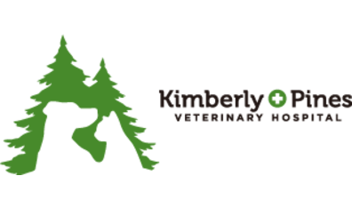Kimberly Pines Veterinary Hospital-HeaderLogo